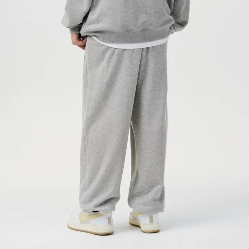 FPA Straight Casual Pants Unisex-7