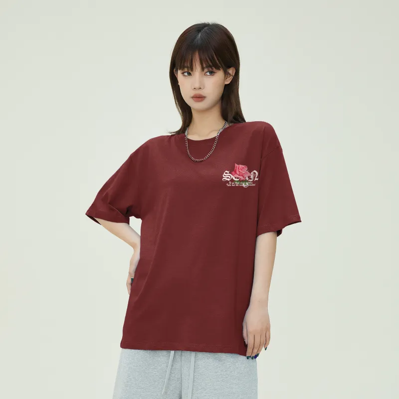 SEANBYSEAN T-Shirts Unisex-30