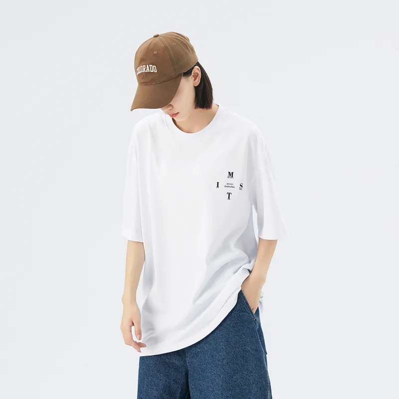 MISTEEZ T-Shirts Unisex-12