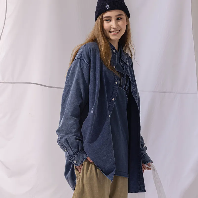 Nautica White Sail Nautica White Sail JP FW22 Shirts Unisex-2
