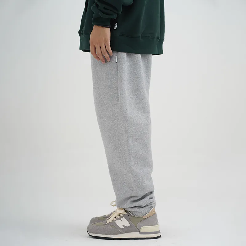 TBALLERBRAND Jogger Thickened And Fleece-Lined Sports Pants Winter Men's-4