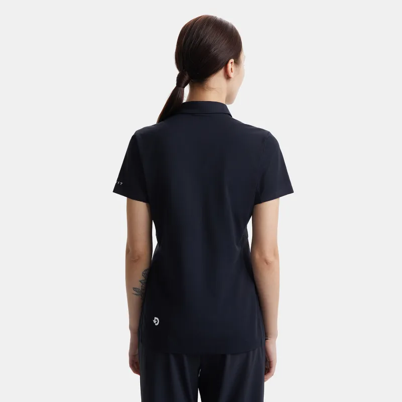 HOTSUIT Polo Shirts Women's-5