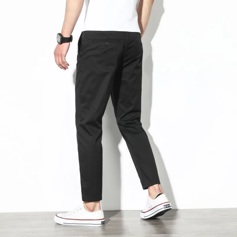 33TH Suit Trousers Unisex-3