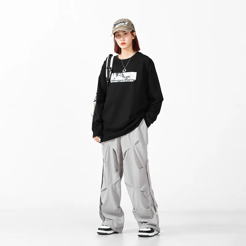 STNW T Shirts Unisex-2
