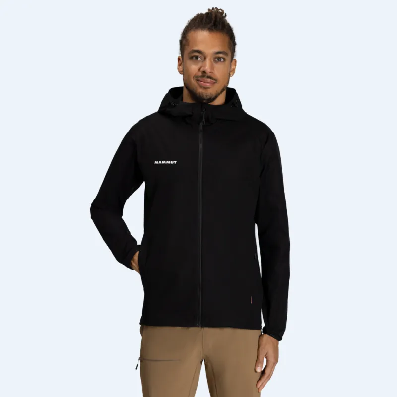 MAMMUT Granite Jacket AF Asia Version Men's-2