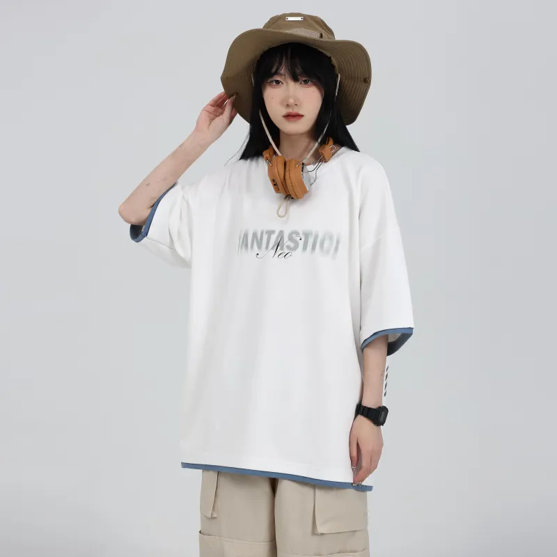 NEO FANTASTIC T Shirts Unisex-4