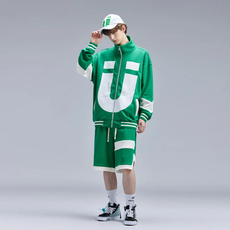 Guuka Knitwear Men Candy Green-6