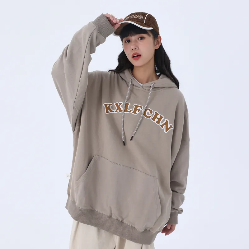 KXLFCHN Sweatshirts Unisex-14