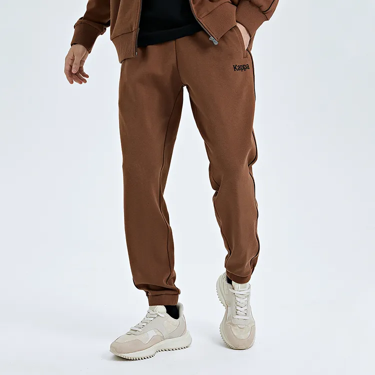 Kappa Jogger Casual Pants Men's-2