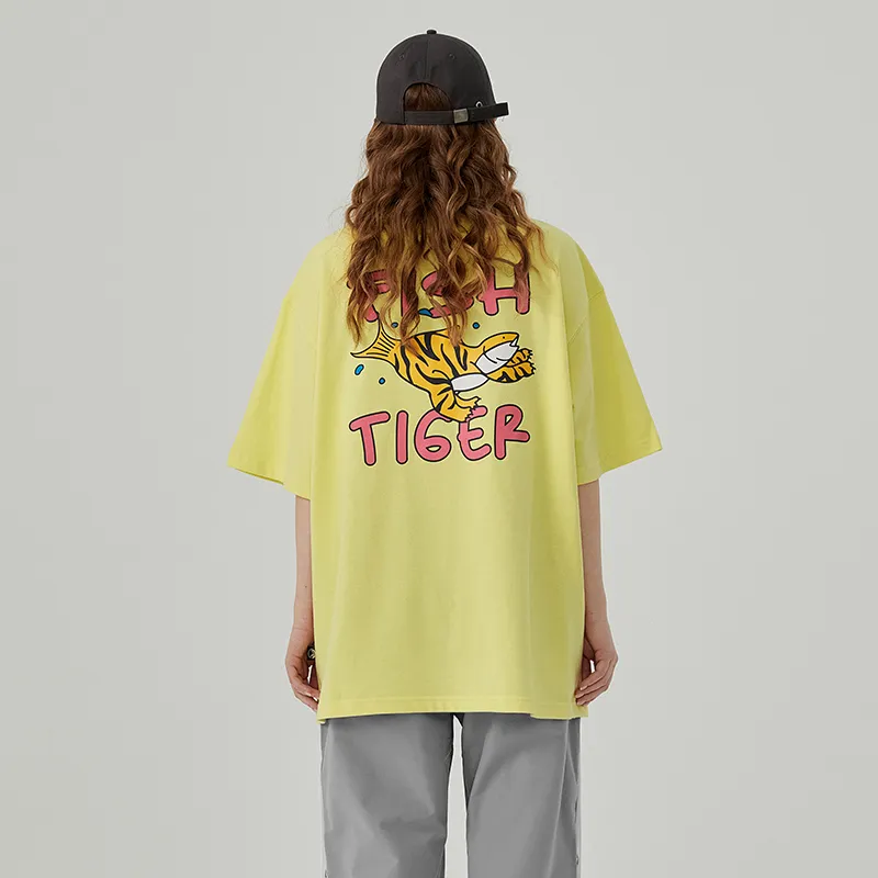 COPPOLELLA Absurd Island T Shirts Unisex-6