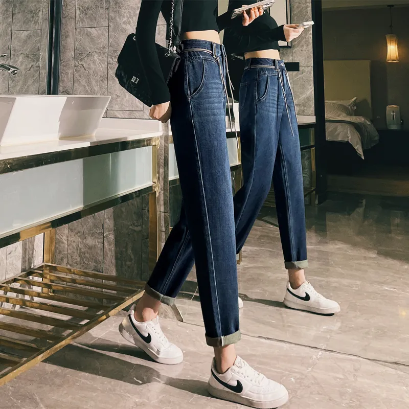 MITUAN Jeans Women's-9