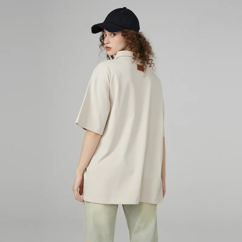 ICONS Lab Polo Shirts Unisex-20