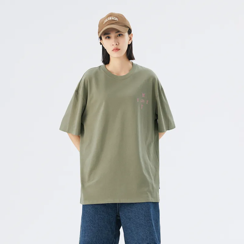 MISTEEZ T-Shirts Unisex-23