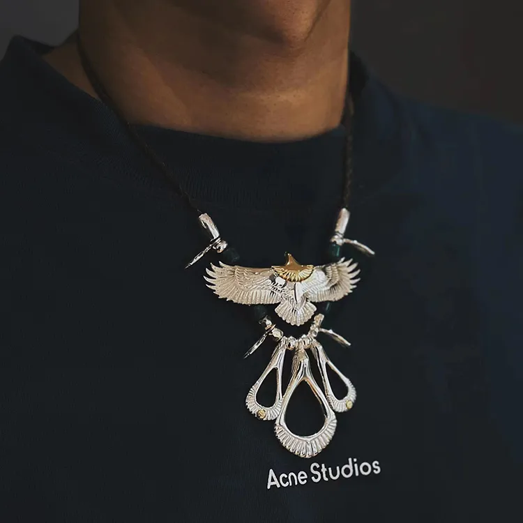 GOD SUNS Charms / Pendants Unisex-4