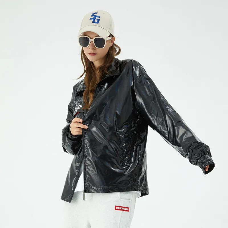 SPRAYGROUND Jackets Unisex-3