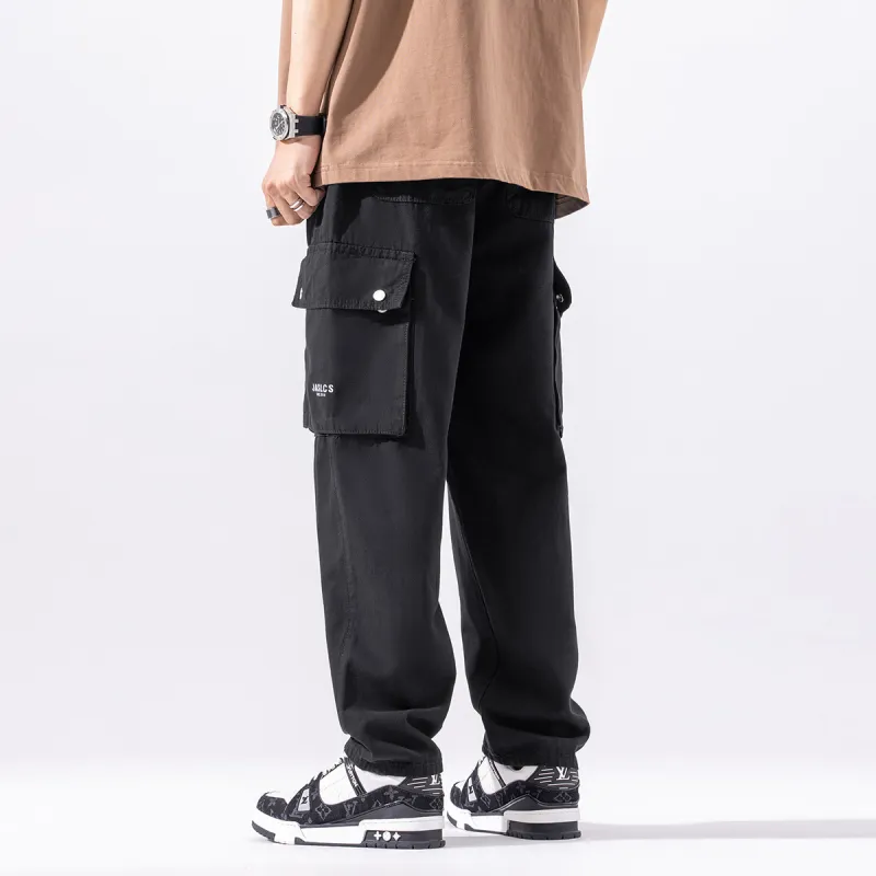 Jaslcs Jeans Unisex-4