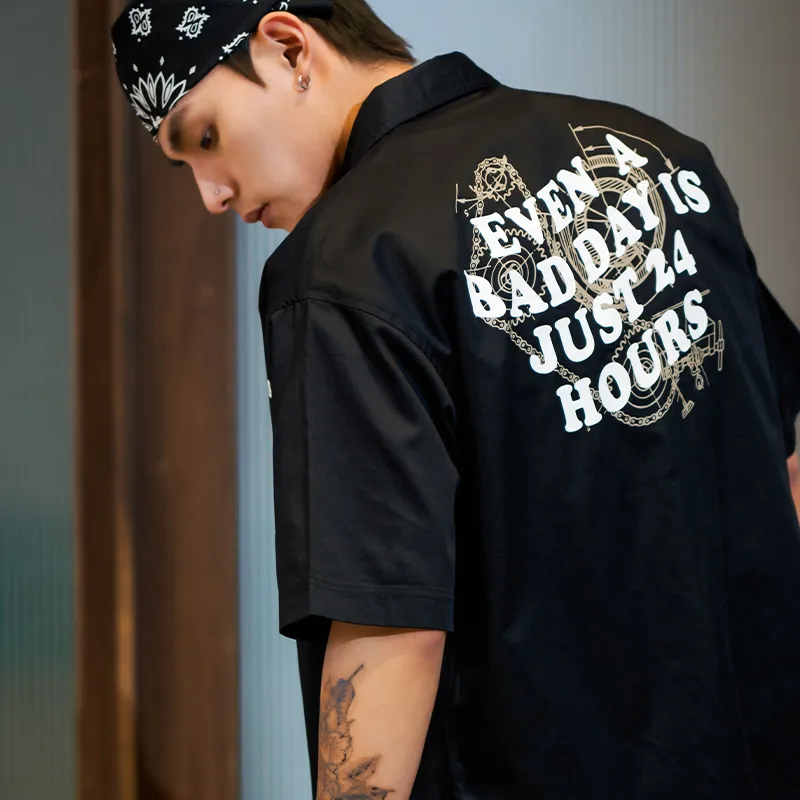 THE WIZ Shirts Unisex-6