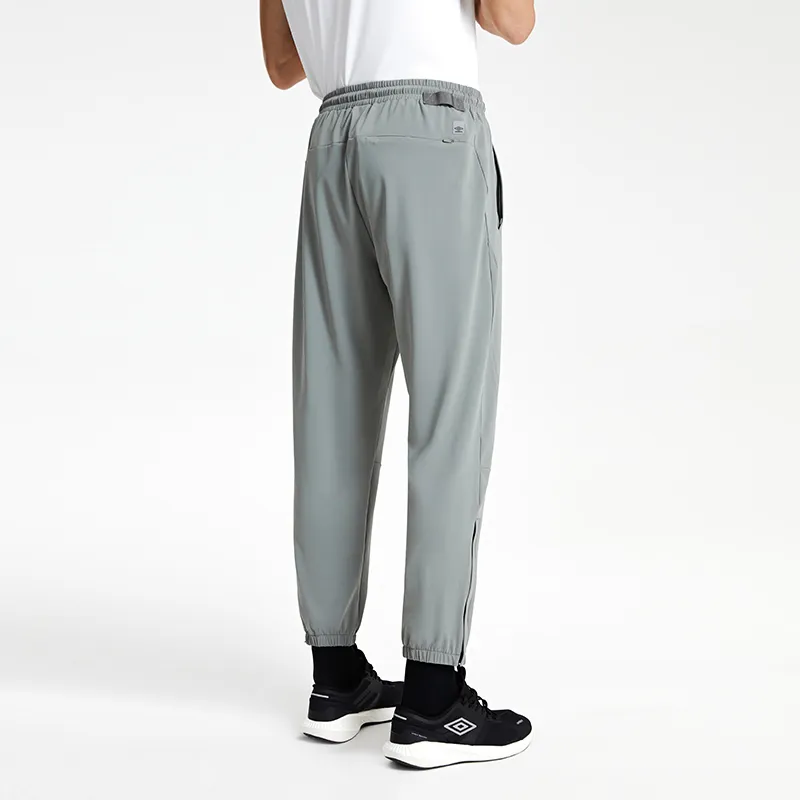 Umbro Knitted Sweatpants Men-8