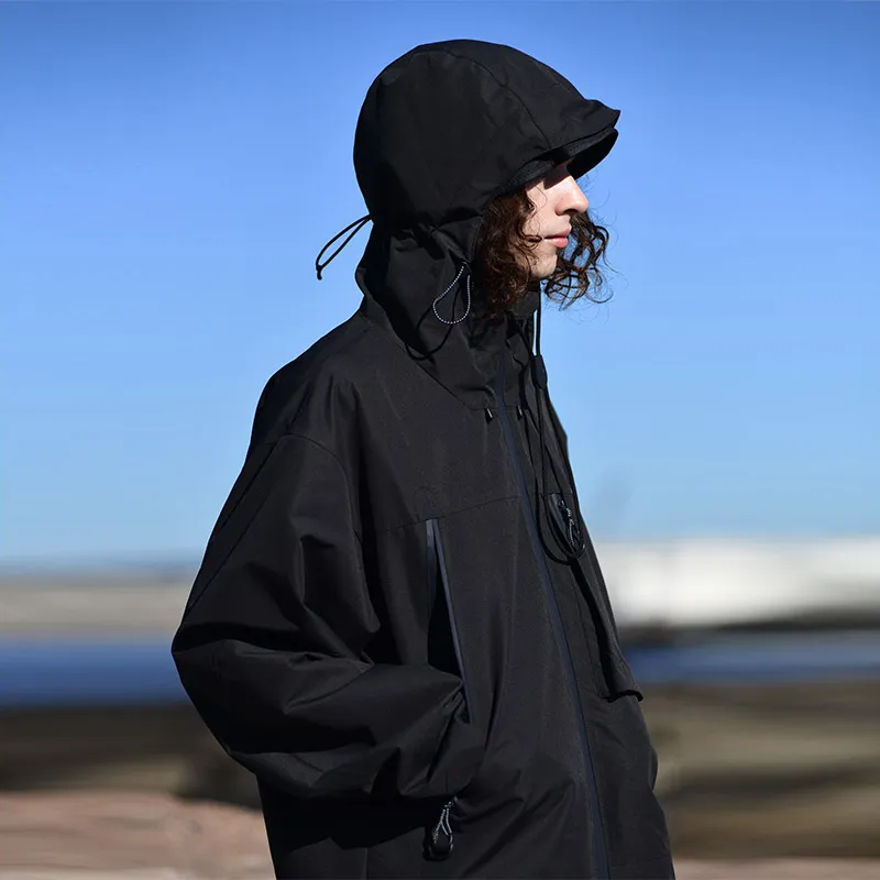 NOTHOMME Jackets Unisex-3