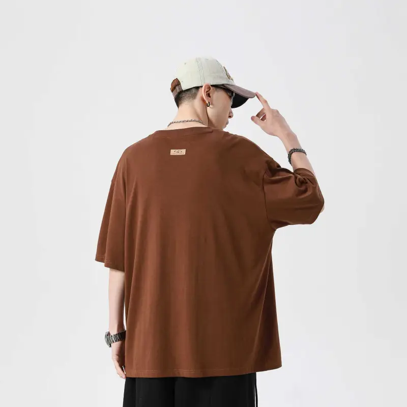 SIDEEFFECT T-Shirts Unisex-16