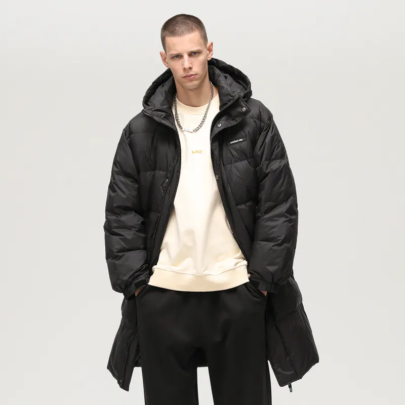 POINTLIMIT FW23 Down Jacket Unisex-4