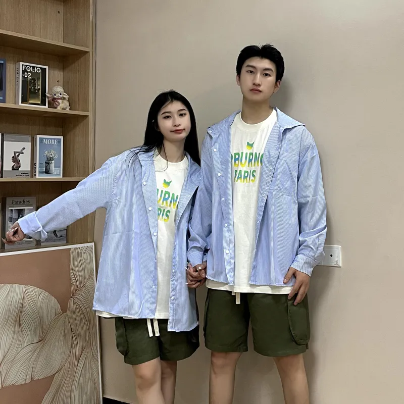 Hepburn Cat Shirts Unisex-4