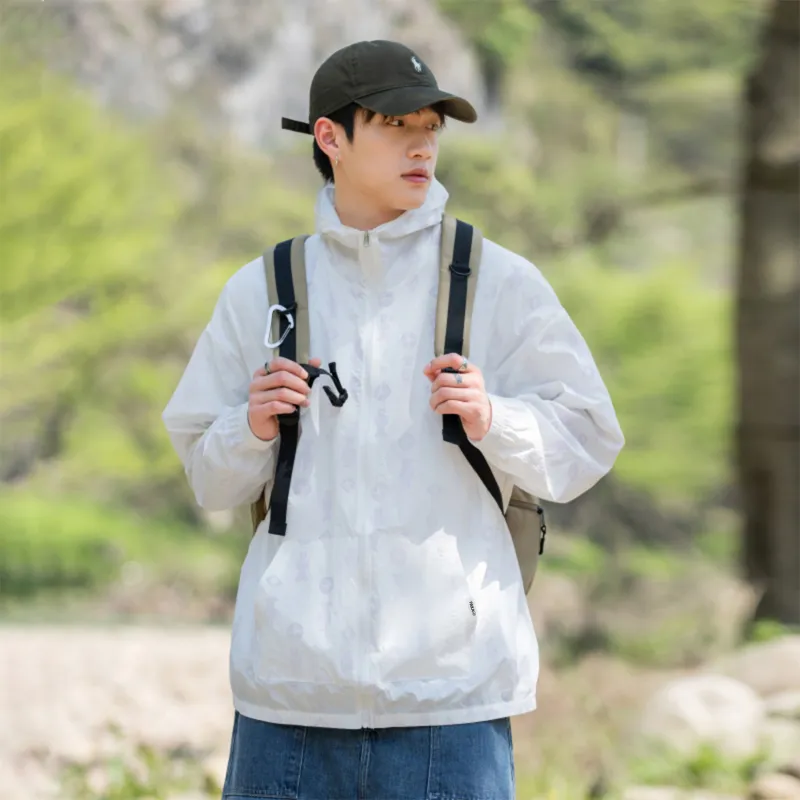PAKA Sun Protection Clothing Unisex-7