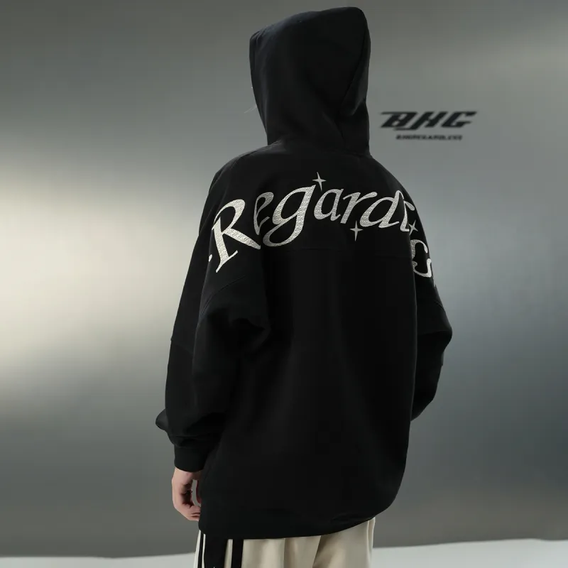 BJHG Sweatshirts Unisex-6