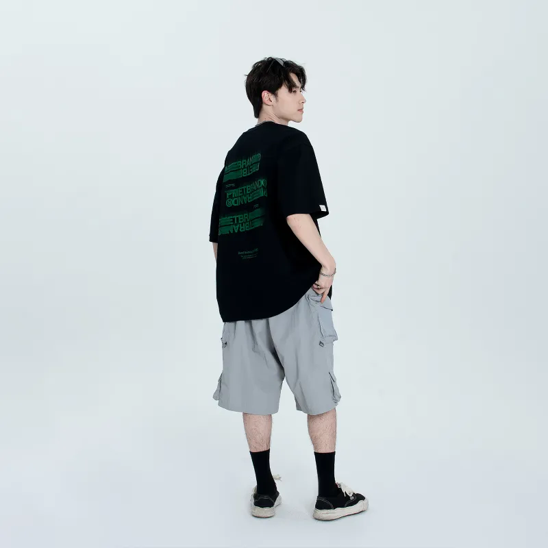 PMET T Shirts Unisex-8