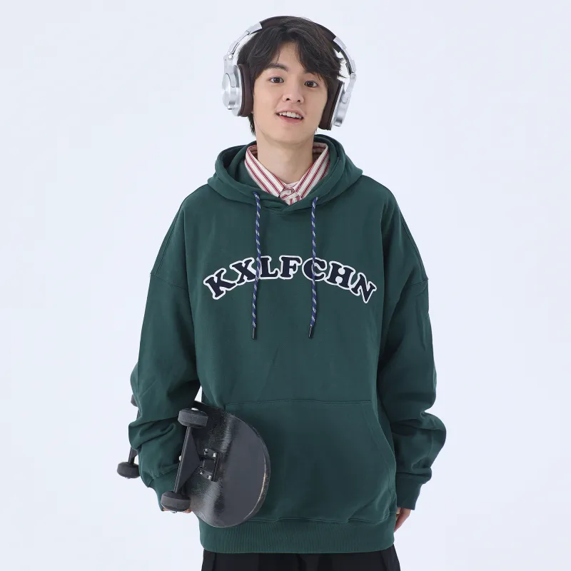 KXLFCHN Sweatshirts Unisex-19