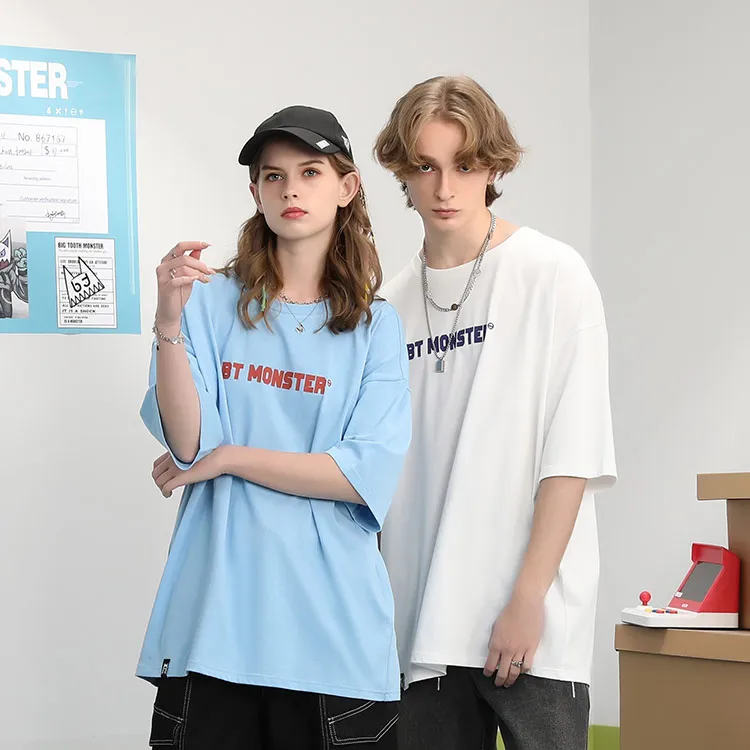 Bt Elbow-Length Sleeved T-Shirt Unisex-7