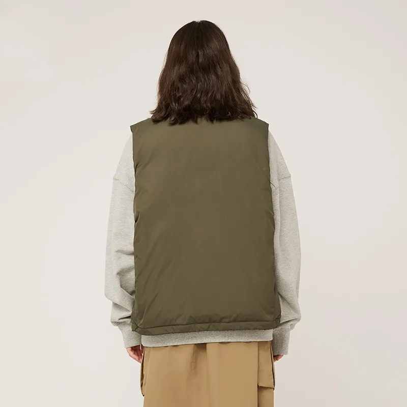 Herschel Vests Unisex-11