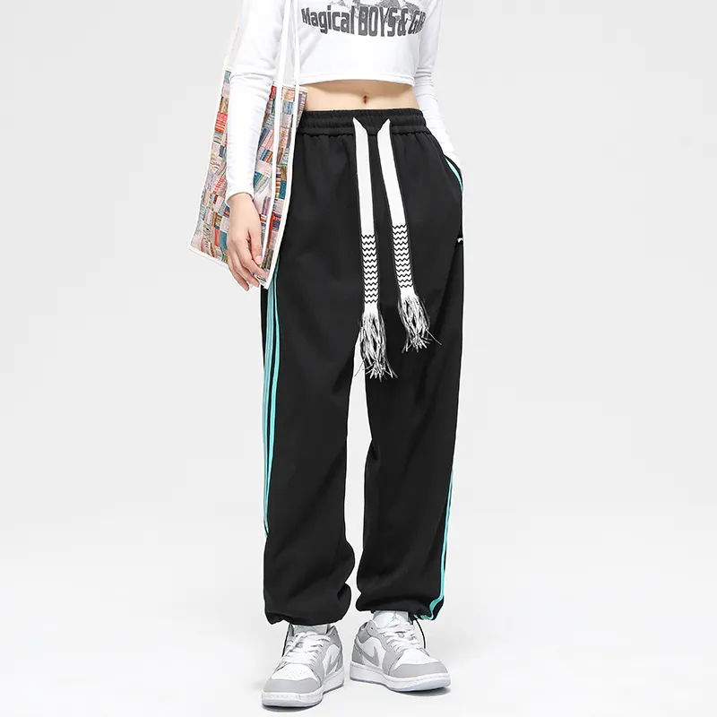 SCRM Casual Pants Unisex-3