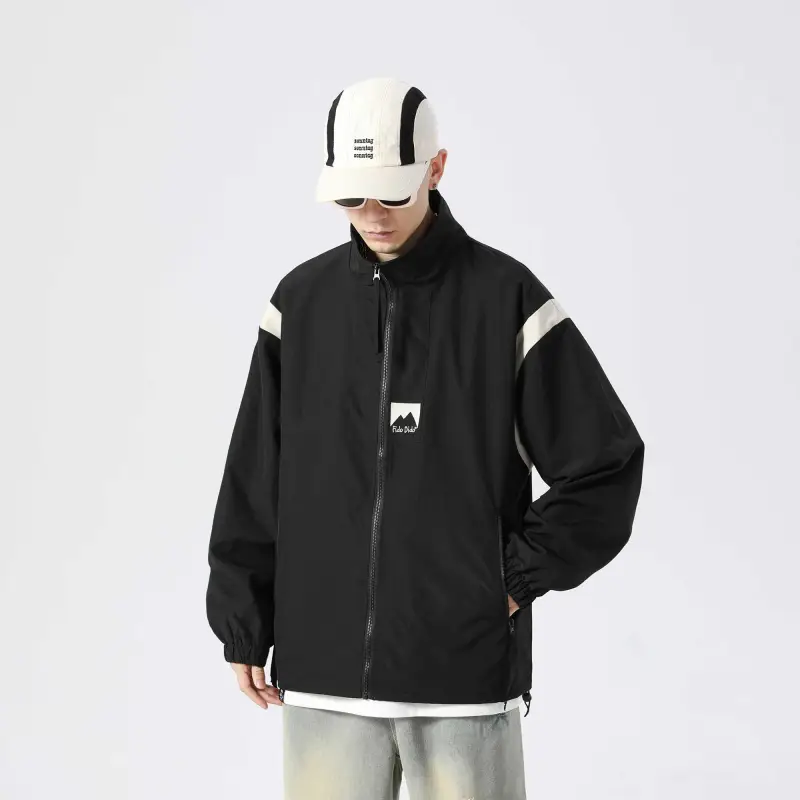 FIDO DIDO Jackets Unisex-13