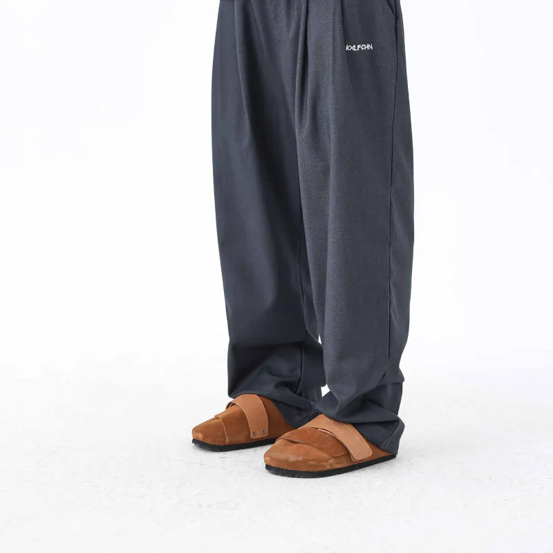 KXLFCHN Cargo Pants Casual Pants Unisex-8