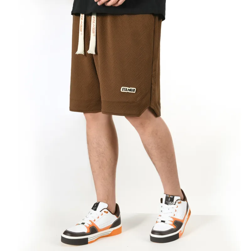 STANAIR Casual Shorts Unisex-4