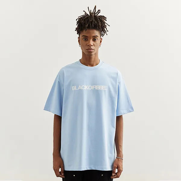 BLACK OF EXIT Short Sleeved T Shirts Unisex-7