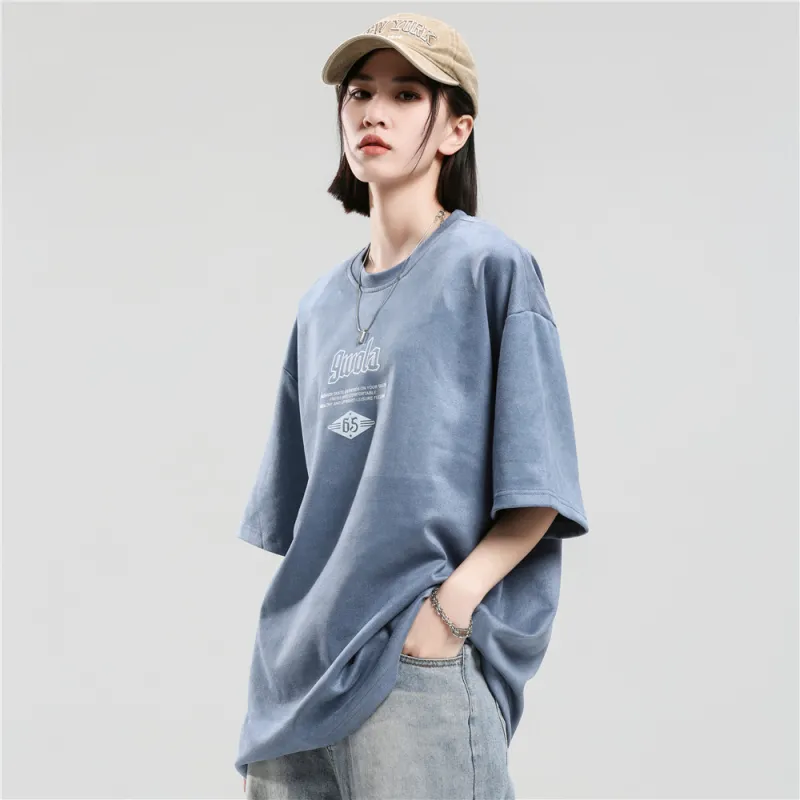 Gwola T Shirts Women's-10