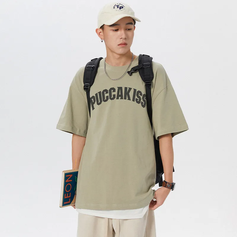 PUCCA T Shirts Unisex-40