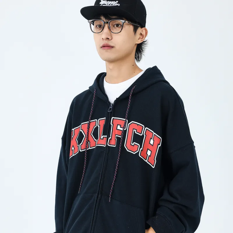 KXLFCHN Sweatshirts Unisex-3