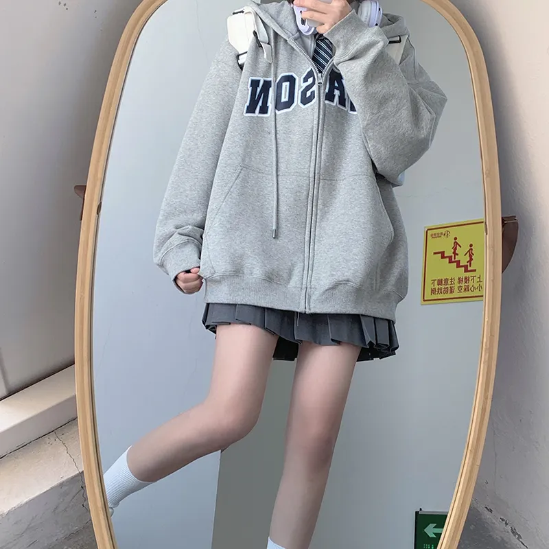 Tokyo Season Sweatshirt Women's-123