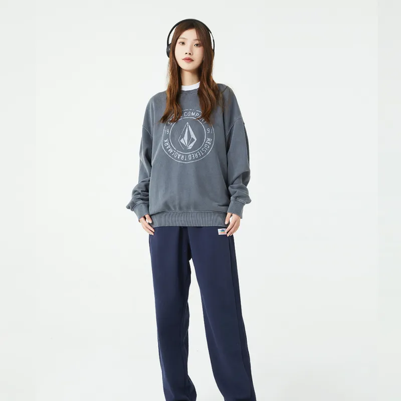 VOLCOM Casual Pants Unisex-11