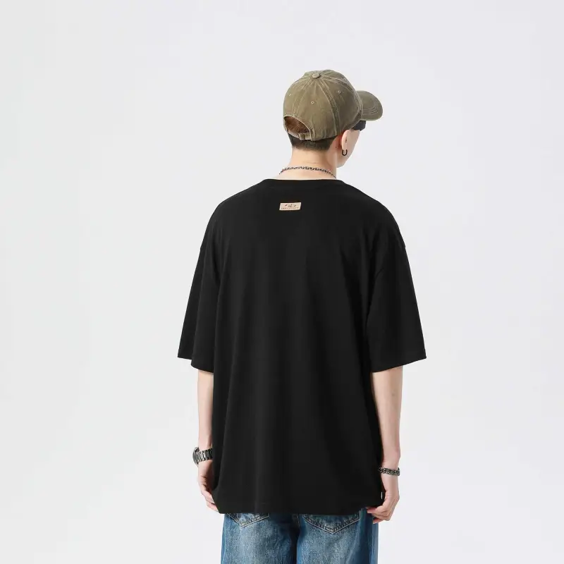 SIDEEFFECT T-Shirts Unisex-6