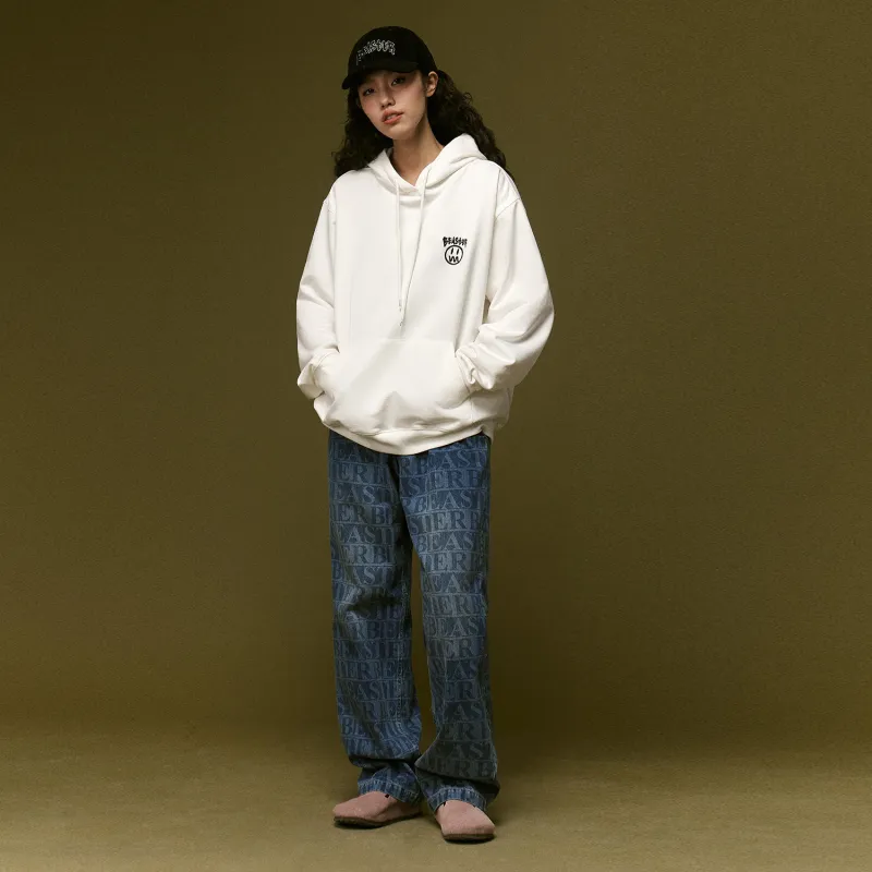 BEASTER Car Trend Sweatshirt Unisex-8