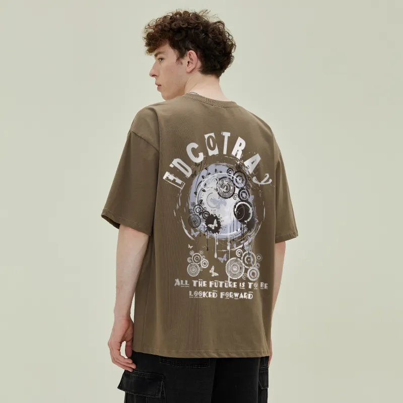 EDCO BREAK SILENCE T Shirt Unisex-14