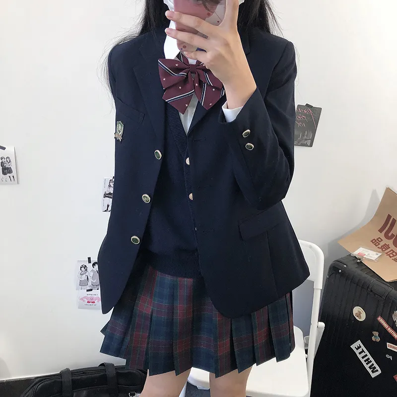 Tokyo Season Casual Short Skirts Women's-25