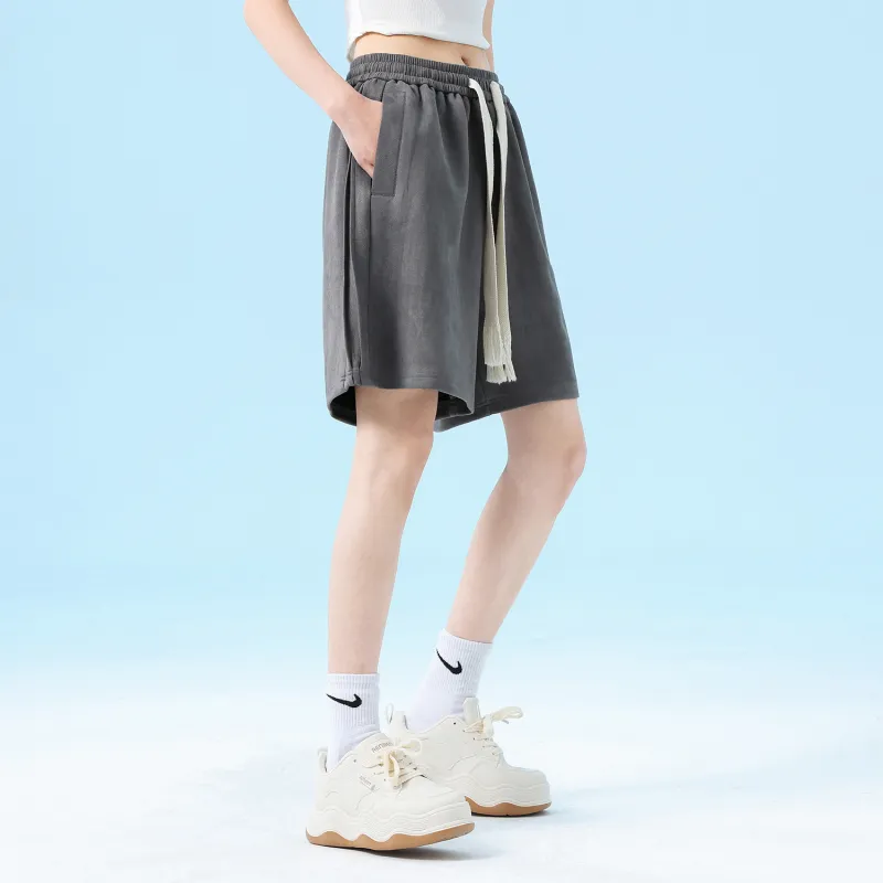 Premier 55 Casual Shorts Unisex-9