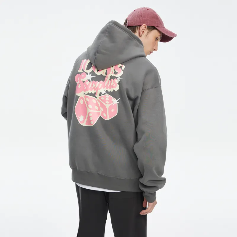 ICONS Lab Sweatshirts Unisex-5