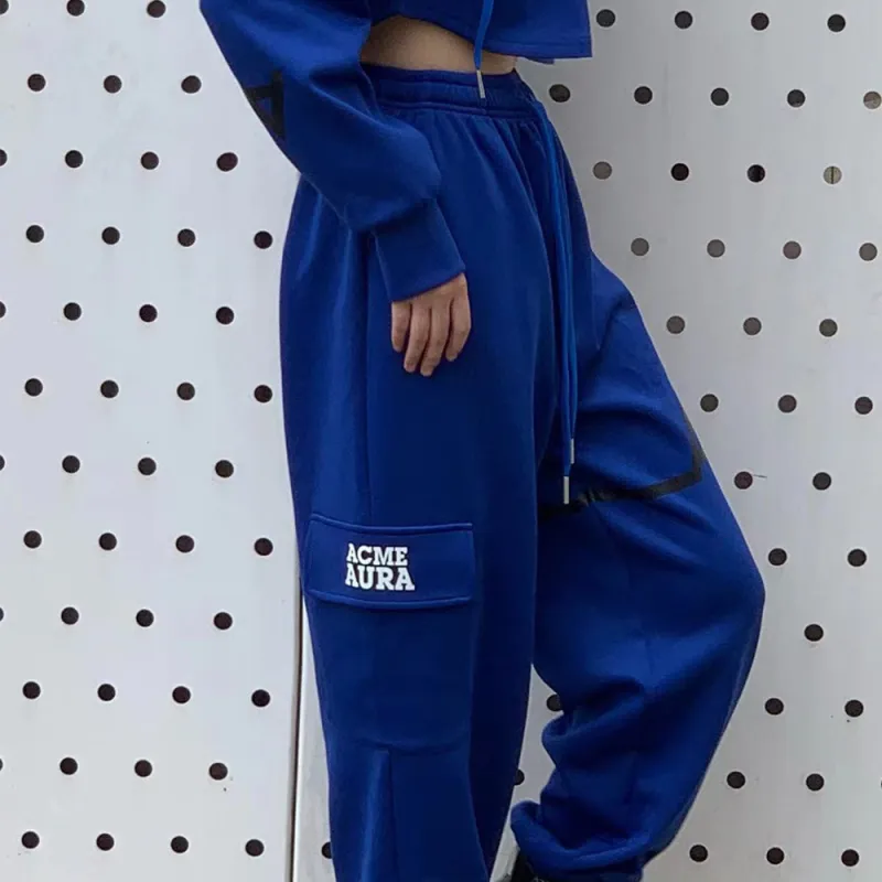 Acme Aura Jogger Sports Pants Women's-4