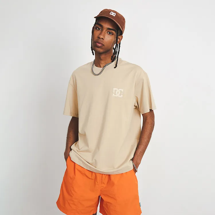 DC Shoes T Shirts Unisex-26